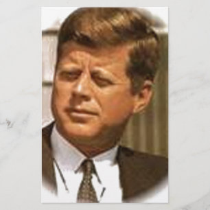 Papeterie John F Kennedy