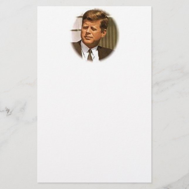 Papeterie John F Kennedy (Devant)