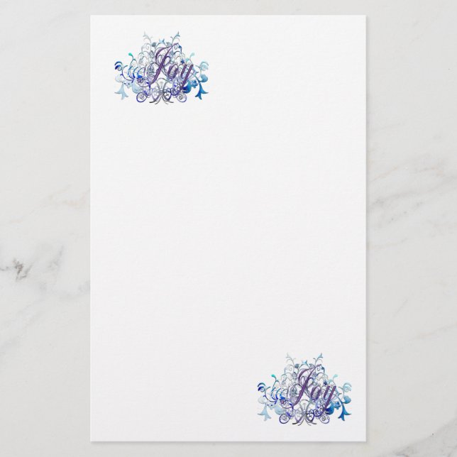 Papeterie Joie (Devant)