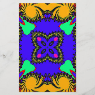 Papeterie Kaleidoscope