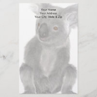 Koala Bear
