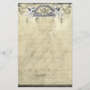 Papeterie La boule de Halloween