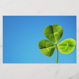 Papeterie La chance irlandaise
