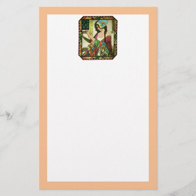 Papeterie La chaudière (Devant)