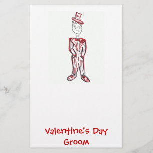 Papeterie La Saint Valentin