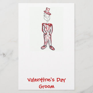 Papeterie La Saint Valentin