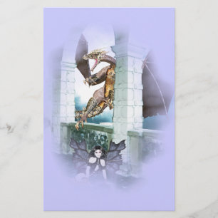 Papeterie La Vignette du Dragon