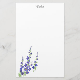 Papeterie Larkspur