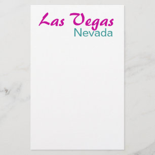 Papeterie Las Vegas Nevada
