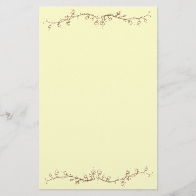 Papeterie le muguet (Devant)