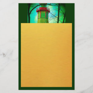 Papeterie Le phare le plus ancien à Toronto