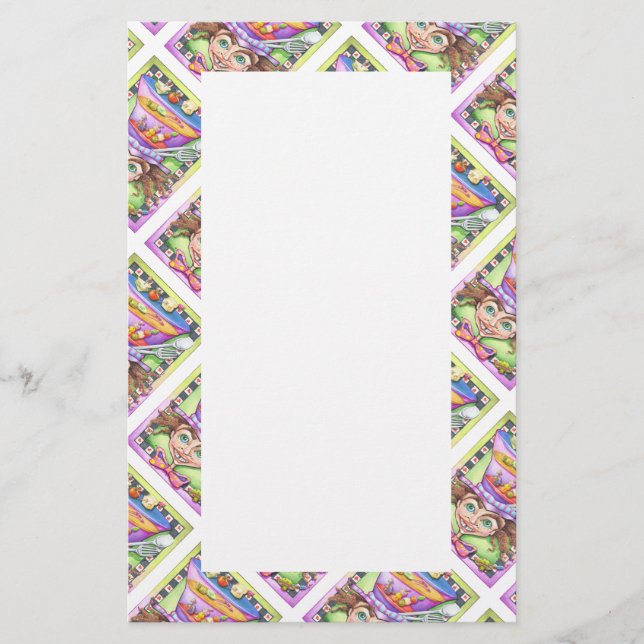 PAPETERIE LE PLATEAU MAD (Devant)