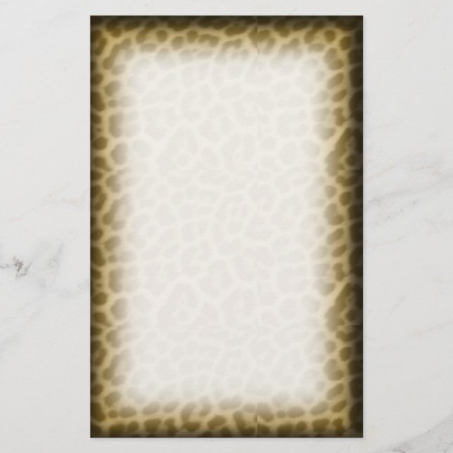 Papeterie leogold (Devant)