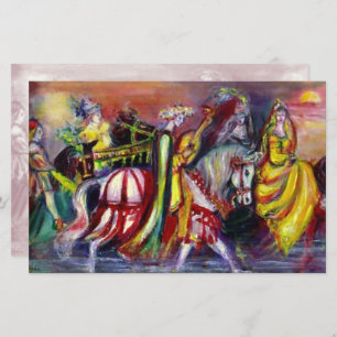 Papeterie LES ÉQUILIBRÉS DANS L'Imaginaire DE NUIT