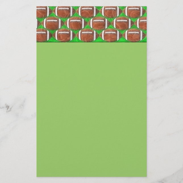 PAPETERIE LES FOOTBALL (Devant)