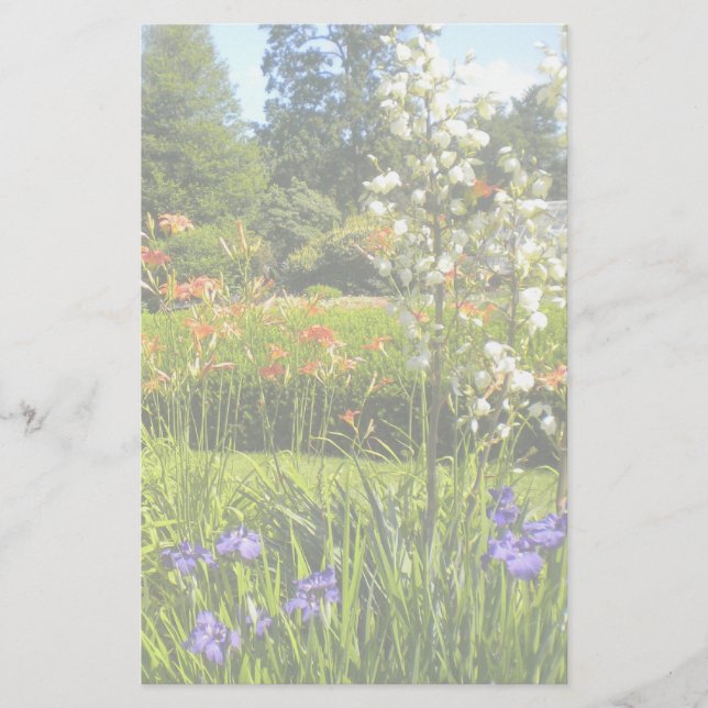 PAPETERIE LES JARDINS (Devant)