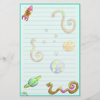 Papeterie L'espace Woims Stationery~