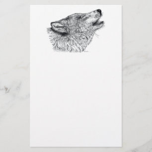 Papeterie Loup