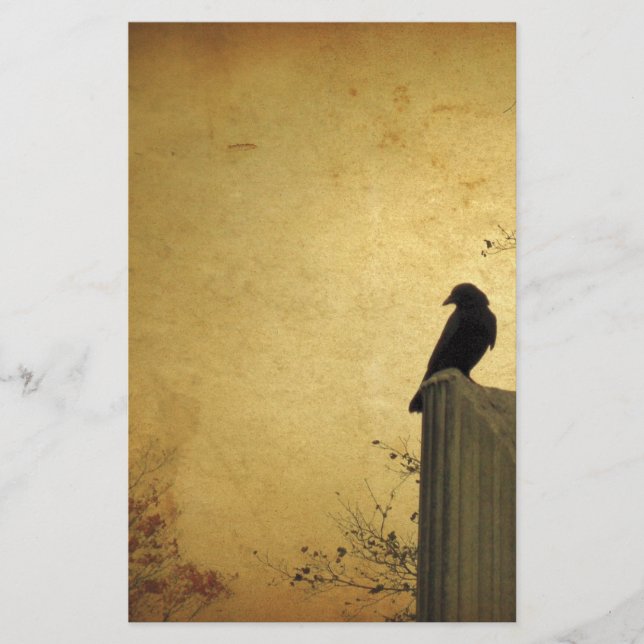 Papeterie Lumière vintage (Devant)