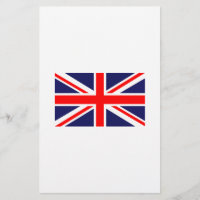 L'Union Jack classique