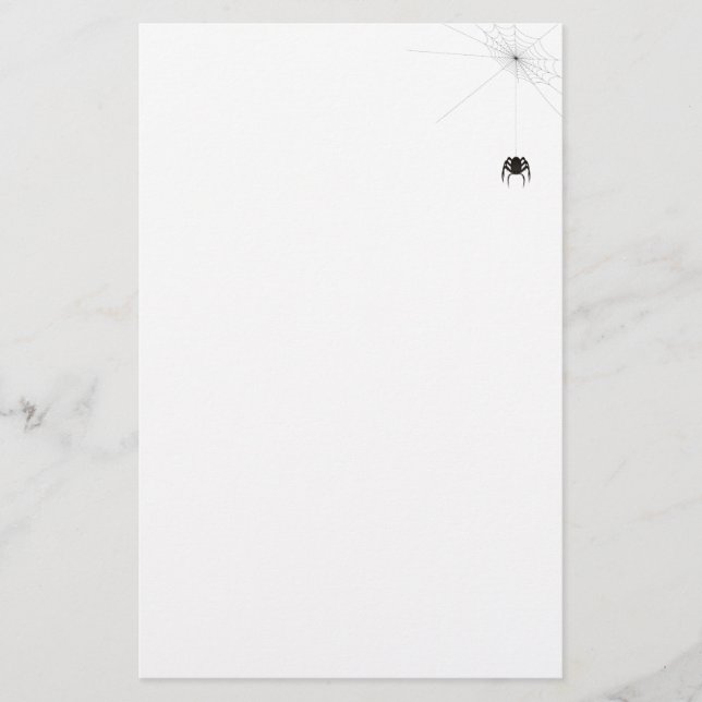 Papeterie M. Itsy Bitsy (Devant)