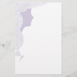 Papeterie Madame de Lavendar