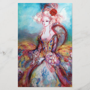 PAPETERIE MADAME POMPADOUR