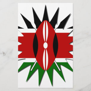 Papeterie Magical Kenya : Célébrons la Journée mondiale du t