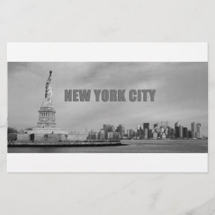 Papeterie Magnifique New York City