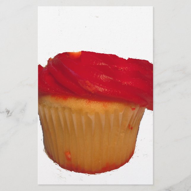 Papeterie Mange mon Cupcake (Devant)