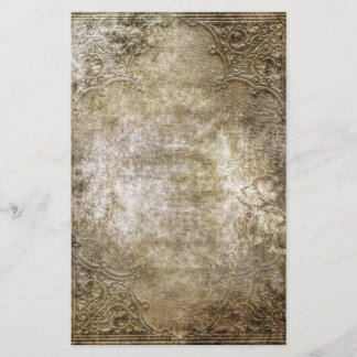 Papeterie Mariage antique