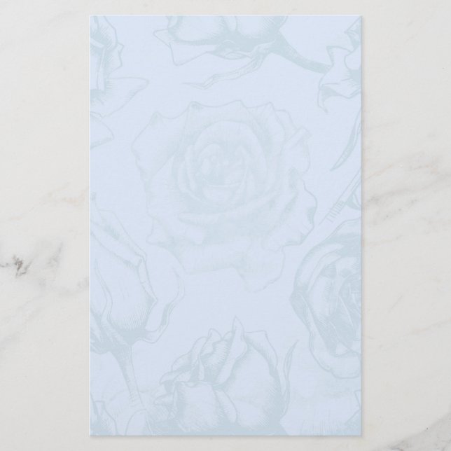 Papeterie Mariage vintage (Devant)