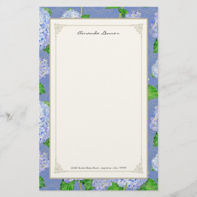 Papeterie Mariages élégants formels floraux de dentelle (Devant)