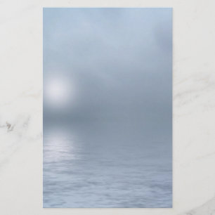 Papeterie Mers silencieuses