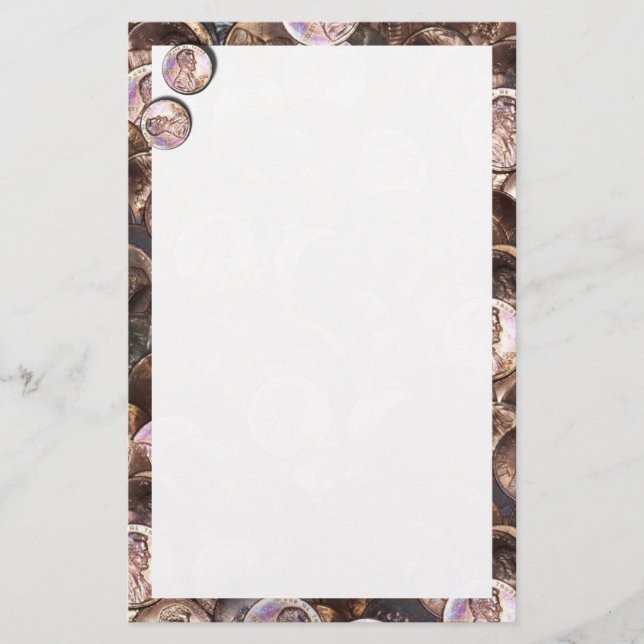 Papeterie Mes Deux Cents Vaut La Peine (Devant)