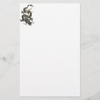 Papeterie Mini dragon stationnaire