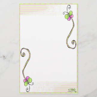 Papeterie Mites Stationery~ de Cheshire