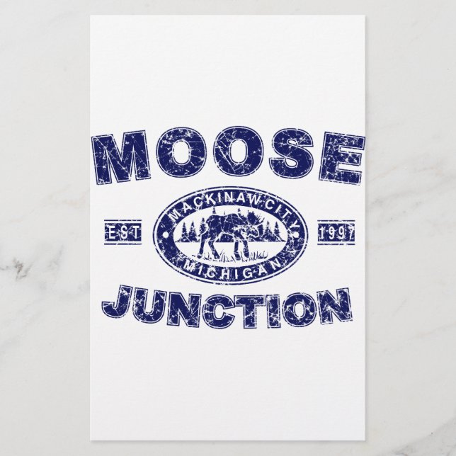 Papeterie Moose-Junction-Distressed-[ (Devant)