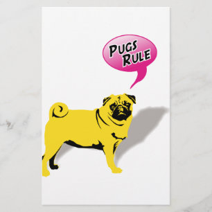 Papeterie Mops Fidel