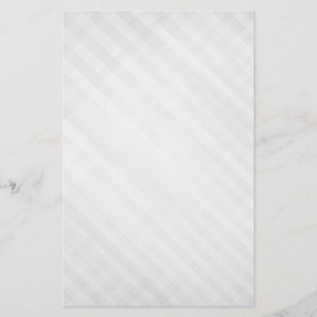 Papeterie motif de grille abstrait (Devant)