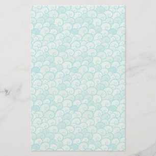 Papeterie Motif maritime