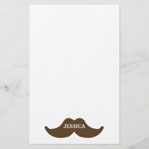 Papeterie Moustache