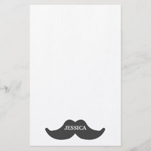 Papeterie Moustache