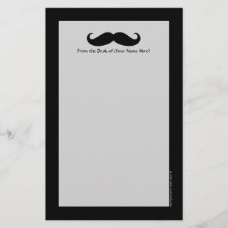 Papeterie Moustache déguiser drôle moustache cheveux faciaux