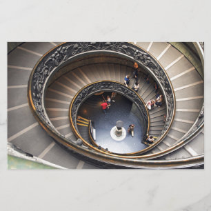 Papeterie musée du Vatican