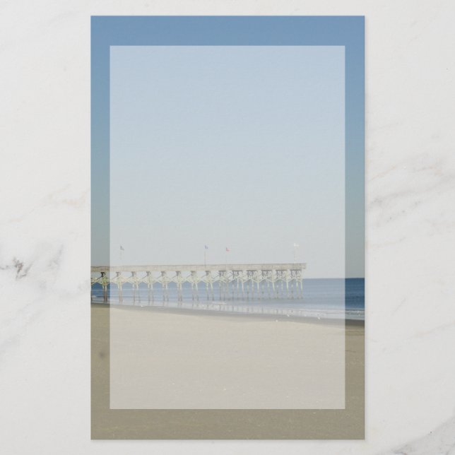 Papeterie Myrtle Beach (Devant)