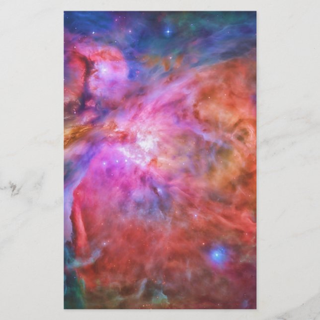 PAPETERIE NEBULA (Devant)