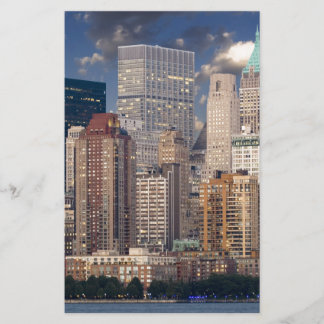 Papeterie New York City Manhattan