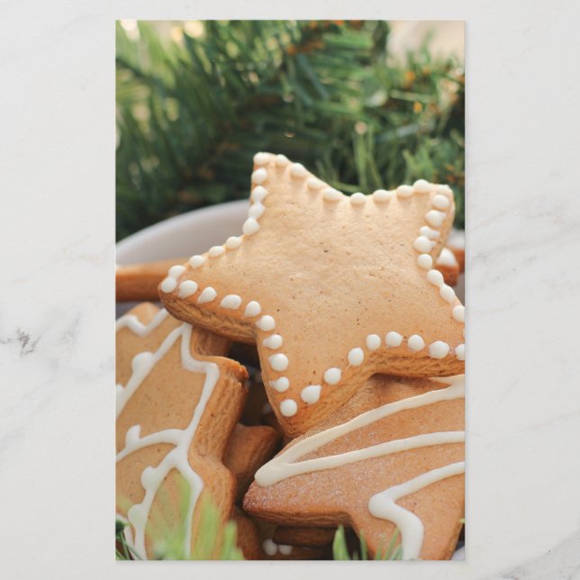 Papeterie Noël (Devant)