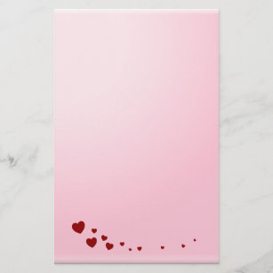 Papier A Lettre Amour Zazzle Fr Papier A Lettre Amour Zazzle Fr
